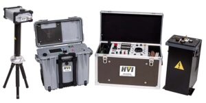VLF AC Technology